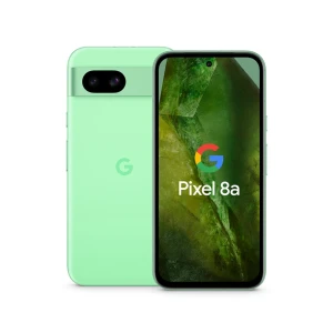 Google Pixel 8A 128GB Aloe