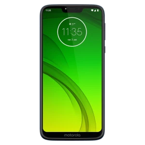 Motorola Moto G7 Power 64 ГБ Чорний
