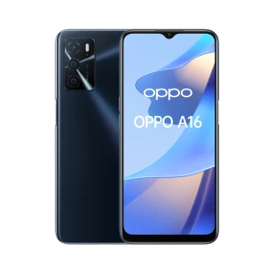 Oppo A16 32GB Black