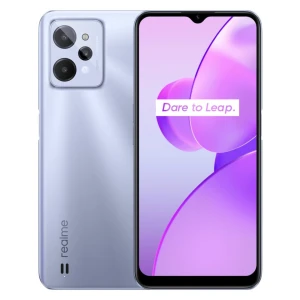 Realme C31 64GB Srebrny
