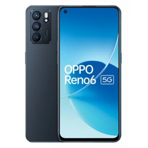 Oppo Reno 6 128GB Black