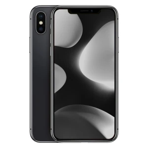 iPhone X 64GB Gwiezdna Szarość