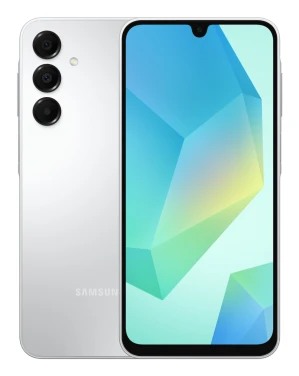 Samsung Galaxy A16 128GB Сірий