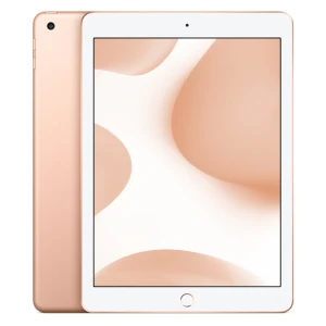 iPad 5 32GB WiFi + 4G 9.7" (2017) Złoty