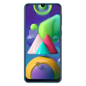Samsung Galaxy M21 64GB Grün