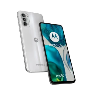 Motorola Moto G52 128GB White