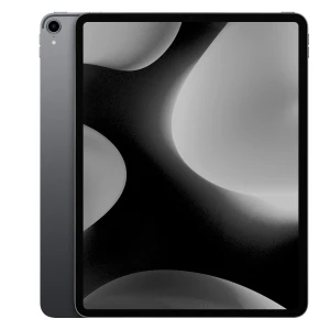 iPad Pro 3 6/1To WiFi + 4G 12.9" (2018) Gris Sidéral