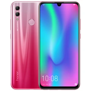 Honor 10 Lite 4/128Go Rouge