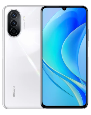 Huawei Nova Y70 Plus 4/128GB Pearl White