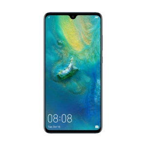 Huawei Mate 20 (1 SIM) 4/128GB Midnight Blue