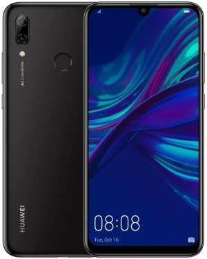 Huawei P Smart 2019 3/64GB Midnight Black