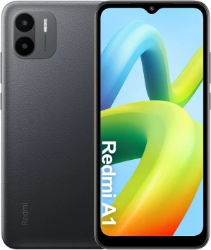 Xiaomi Redmi A1 2GB/32GB Black
