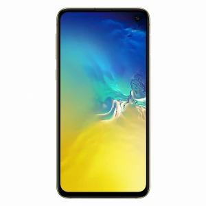 Samsung Galaxy S10e 128GB Canary Yellow