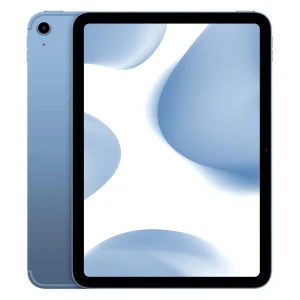 iPad 11 512Go WiFi 10.9" (2025) Bleu