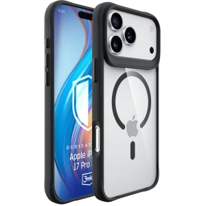 Apple iPhone 17 Pro Max/ 18 Pro Max - 3mk Satin Armor MagCase