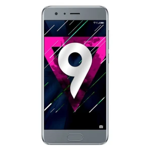 Honor 9 6/128GB Gris