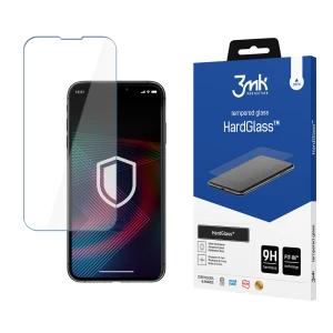 Apple iPhone 14 Pro - 3mk HardGlass
