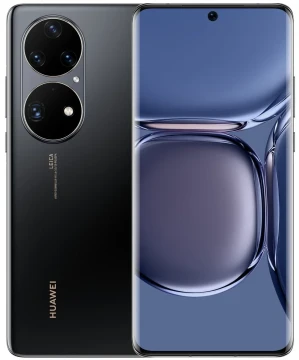 Huawei P50 8/256GB Golden Black