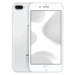 iPhone 8 Plus 128GB Srebrny