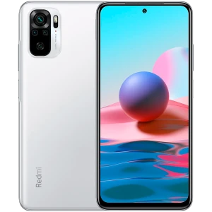 Xiaomi Redmi Note 10 4GB/128GB Blanco