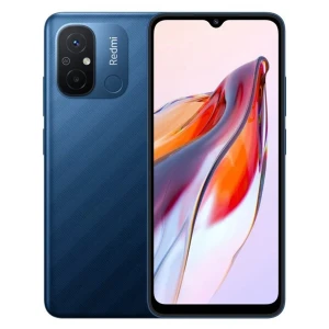 Xiaomi Redmi 12C 3GB/64GB Blue