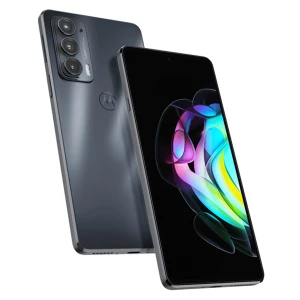 Motorola Moto Edge 20 128GB Grau