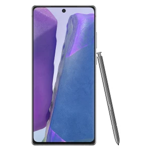 Samsung Galaxy Note 20 (1 SIM) 256Go Gris