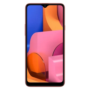 Samsung Galaxy A20s 32Go Rouge