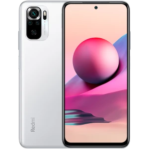 Xiaomi Redmi Note 10S 128GB Blanco