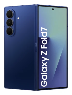 Samsung Galaxy Z Fold7 256Go Bleu Marine