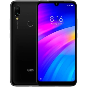 Xiaomi Mi Play 64GB Schwarz