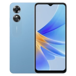 Oppo A17 64GB Azul