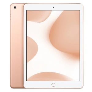 iPad 6 32GB WiFi + 4G 9.7" (2018) Złoty