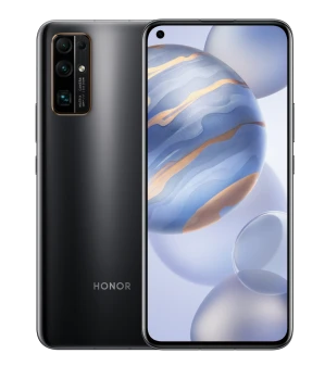 Honor 30 6/128GB Midnight Black