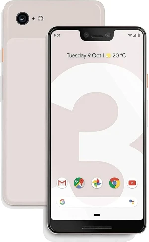 Google Pixel 3 64GB Pink