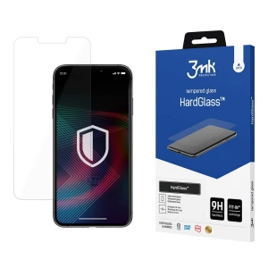 Apple iPhone 13/13 Pro/14/16E/17E - 3mk HardGlass