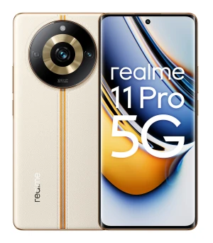Realme 11 Pro 8/128GB Beżowy