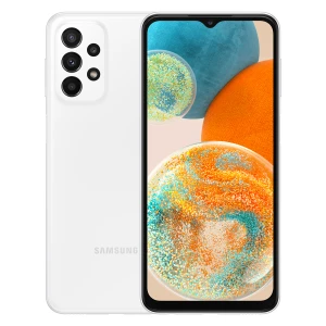 Samsung Galaxy A23 5G 64GB White