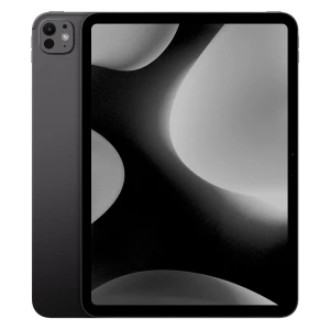 iPad Pro 7 16/1TB WiFi 13" Szkło nanostrukturalne (2024) Gwiezdna Czerń