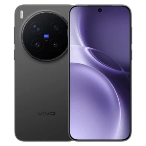 Vivo X300 Pro 5G 512GB Black