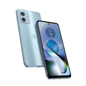 Motorola Moto G54 12GB/256GB Blå