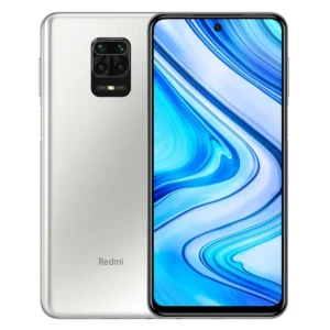 Xiaomi Redmi Note 9 Pro 64GB White