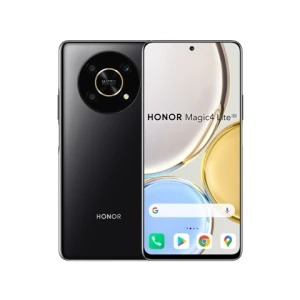 Honor Magic4 Lite 8/128GB Midnight Black