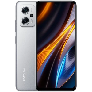 Xiaomi POCO X4 GT 128GB Silver