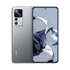 Xiaomi 12T Pro 128Go Argent