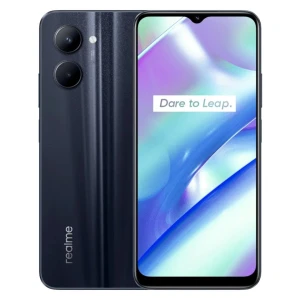 Realme C33 128GB Granatowy