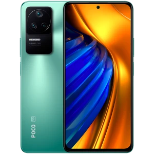 Xiaomi POCO F4 256Go Vert