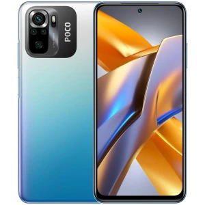 Xiaomi POCO M5s 64GB Blue