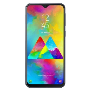 Samsung Galaxy M20 64GB Black