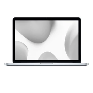 MacBook Pro (2015) 15″ – Intel Core i7 2.2GHz 4‑core CPU – 16GB RAM – SSD 256GB – QWERTZ (DE) - Silver